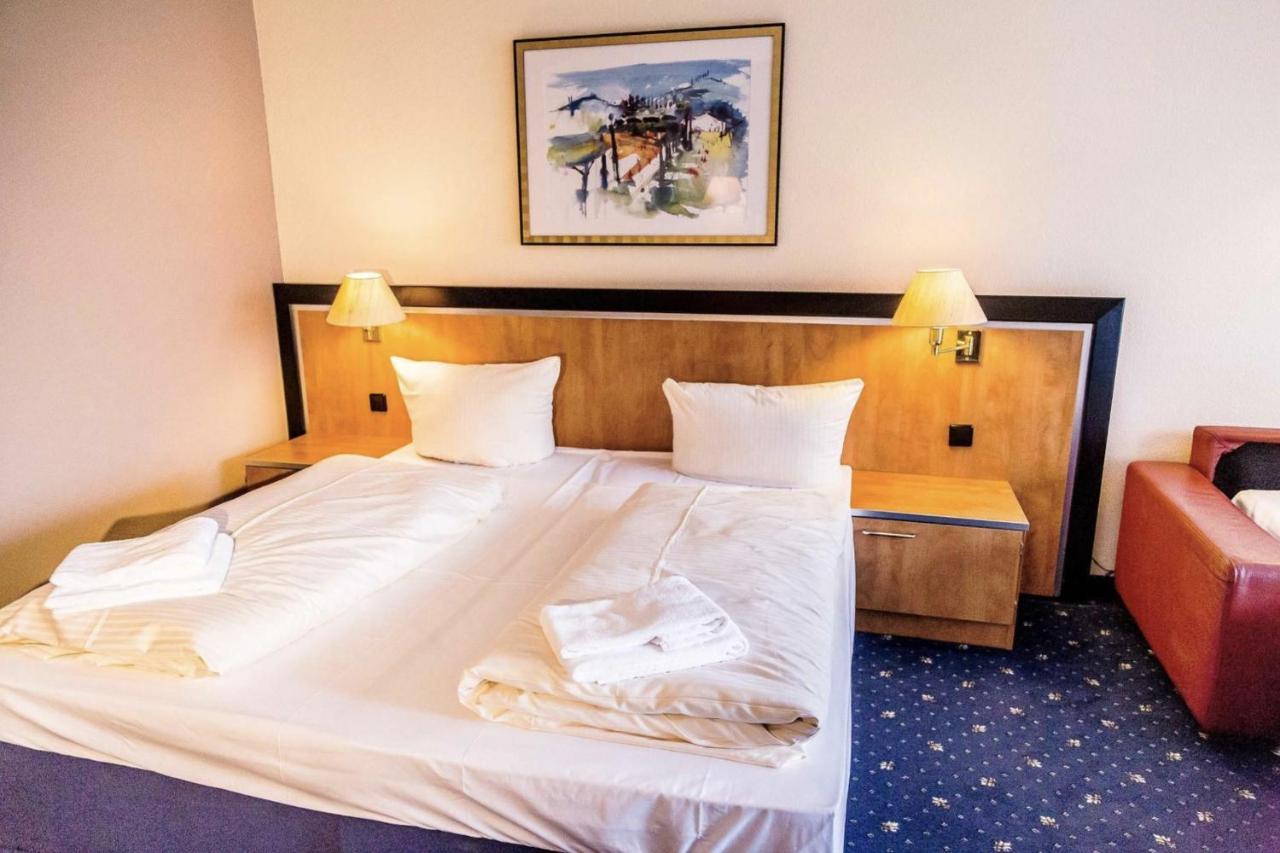 Apartment Seeblick Am Bocksberg - Hahnenklee "Vier Jahreszeiten" Goslar Luaran gambar